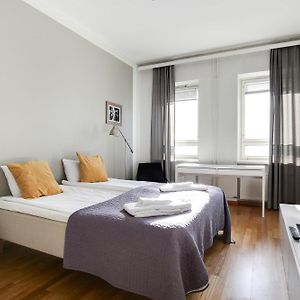 Appartement met Twee Slaapkamers